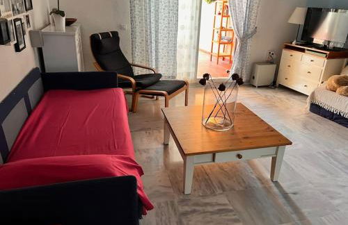 Benalmádena - Apartamento Vistas al Mar Terraza Gigante Verano e Invierno-Parking - Foto 26