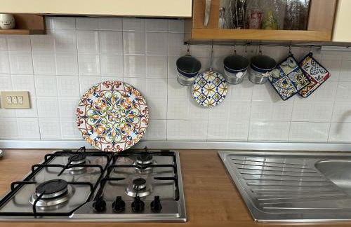 Casa Vacanza AcquaMarina - Foto 41