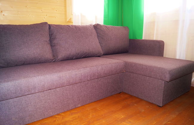 Domki Onyx - Foto 45