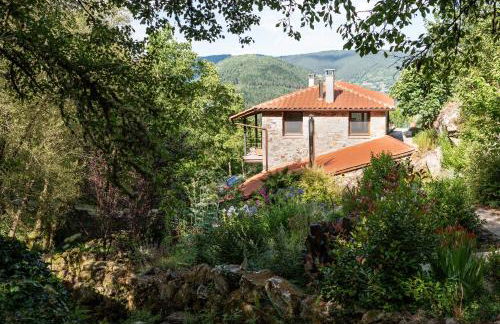 Casa de lujo en la Ribeira Sacra - Foto 3