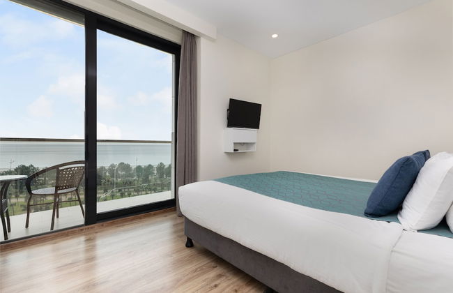 Bellevue Residence Suites - Foto 8