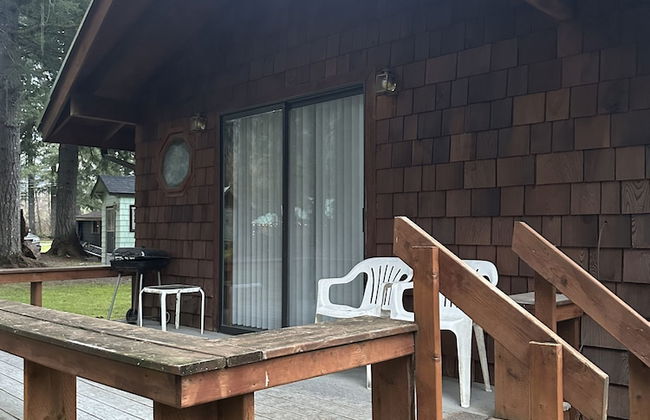 Glacier Peak Resort - Photo 55