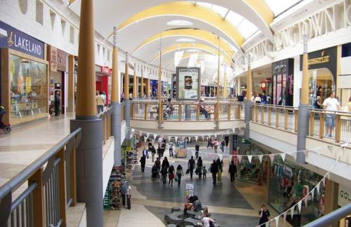 Hopewell self-catering - Foto 51