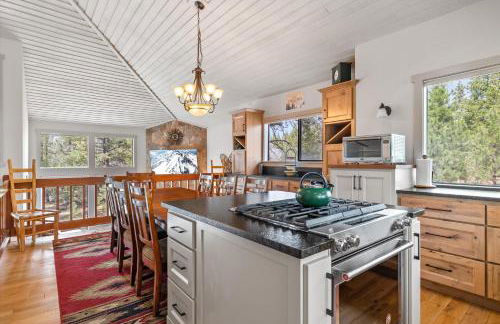 Great Kitchen, AC, SHARC Access, Hot Tub, Bring Pet! - Foto 10