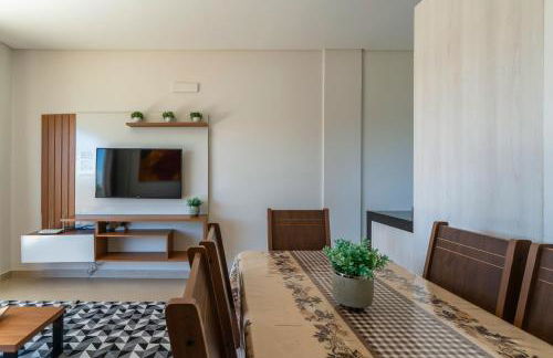 Coberturas e apto para locação em Bombinhas, Mariscal - Photo 30