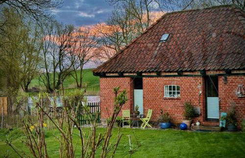 idyllisch gelegenes Ferienhaus nähe Heiligenhafen - Foto 30