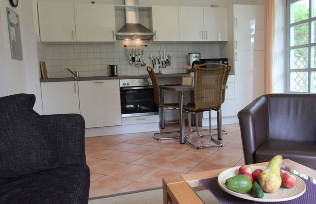 in the Holiday Home Sudstrand - Foto 3