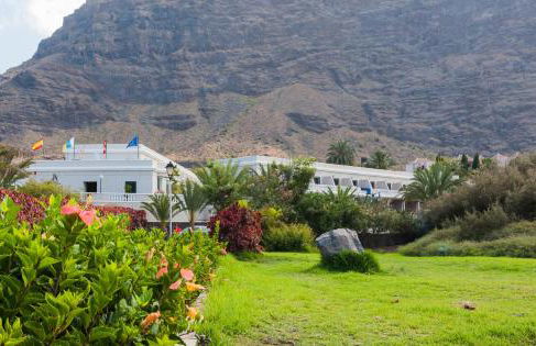 Apartamentos Charco del Conde - Foto 23