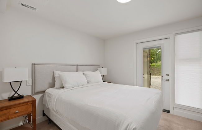 Touchstone Resort - Foto 3