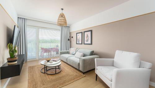 Apartamenty Lighthouse - Polanki Aqua - Kołobrzeg - Foto 3