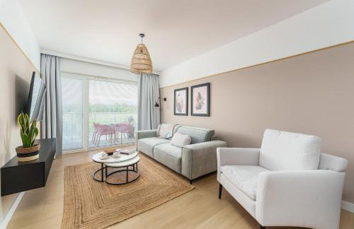 Apartamenty Lighthouse - Polanki Aqua - Kołobrzeg - Foto 3