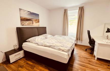 DE Apartment - Foto 24