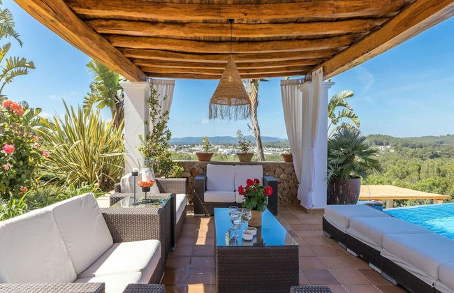 Holiday Home in Stunning Ibizan Landscape - Foto 29