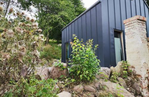 Wiejska Sowa Siedlisko - Domki w Górach Sowich - Foto 47