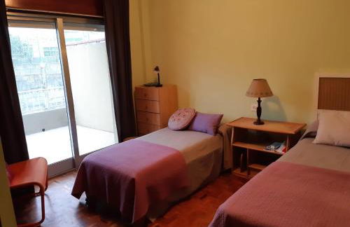 Casa a 2 minutos andando a la playa de Panxón - Foto 16