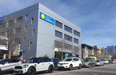 Bonito Apto Barrio del Pilar Smart Fit - Foto 52