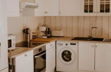 La cabane de Mamie classée 4 étoiles à 150m de la plage 2 chambres 3 lits - Foto 10