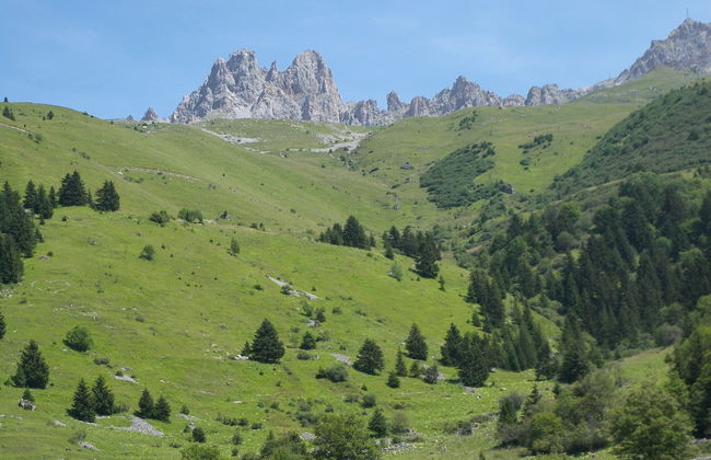 Majestic Apartment in Meribel-mottaret Close to Skiing - Foto 42