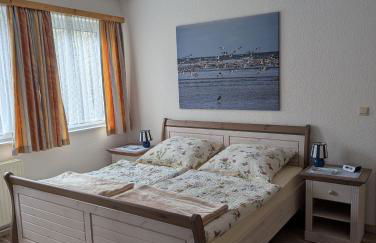 Dünenschlösschen Spiekeroog - Foto 10