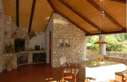 Seaside luxury villa with a swimming pool Bobovisca na Moru, Brac - 14405 - Foto 10