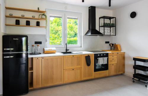 Lumos Residence - Free private parking - Foto 11