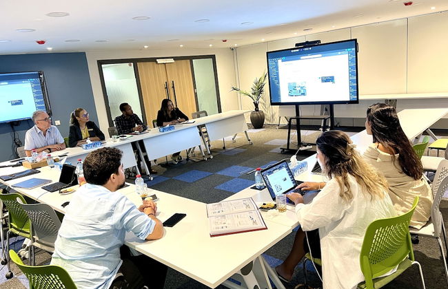 Melliber Appart Hotel - Foto 76