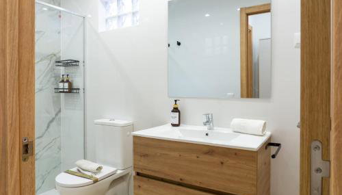 New Style Apartment - Foto 3, towels, Shower