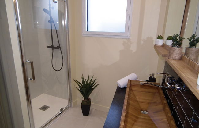 Les Maisons de Louise - Foto 50