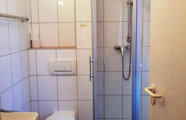 Fewo 7 im Fischerhaus Wintergarten und Terrasse mit Strandkorb - Foto 57