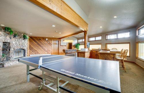 Silverthorne Condo: New Pool & Hot Tub + Fireplace - Foto 25