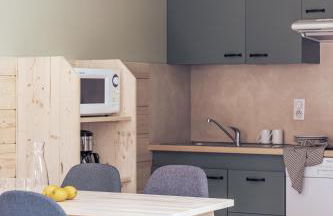 Le Clos du 5 - Appart Hotel Bagneres - Foto 13