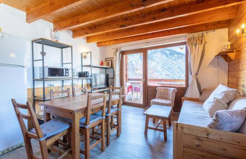 L'Alpazen Jouve Duplex - Foto 8