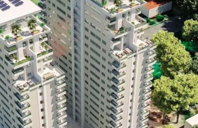 Seller Residence Centro - Foto 1