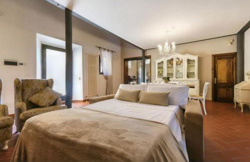 Castellare Loft appartamento in collina a Firenze - Foto 8