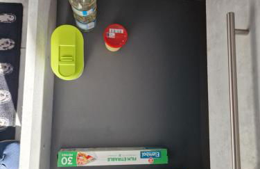 Logis du Puits Salé - Foto 49