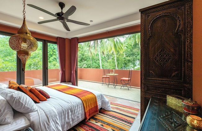 Aspire Villas Koh Phangan - Foto 59