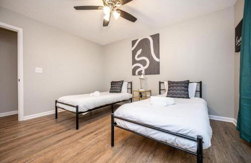 NEW ENTIRE PLACE COZY QUIET 2b2b TOWNHOUSE SP1261 - Foto 39