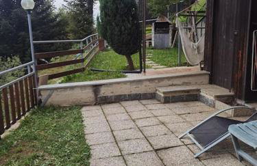 Il giardino sulle Piste - Foto 9