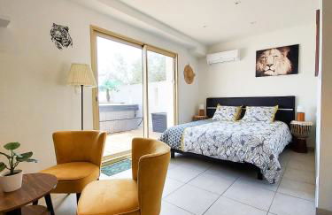 Lodge Casamance - Foto 8