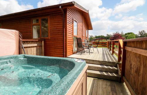 Callow Lodge 5 - Foto 19