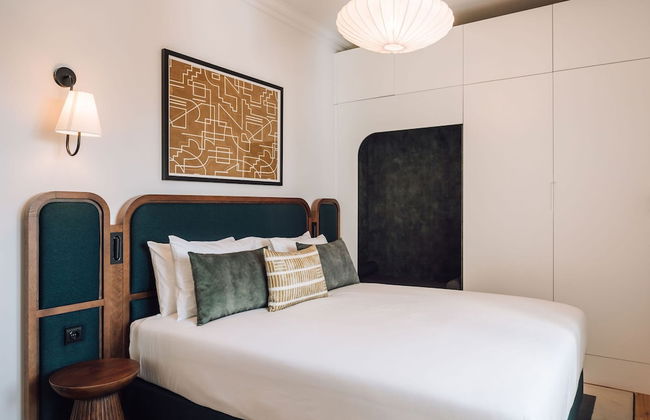 Ando Living - Madalena House - Foto 39