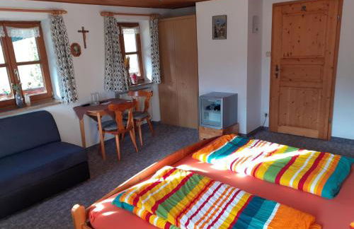 Klettnerlehen - Foto 11