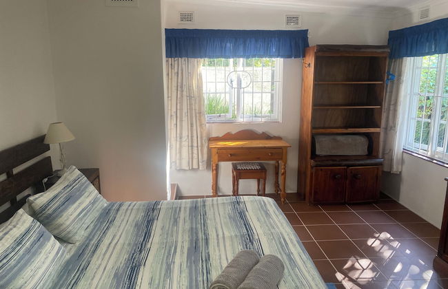 Fisherman's Cottage - Photo 2