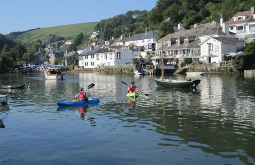 Amazing River Views from Wakehurst- Gorgeous House in Noss Mayo - Foto 2