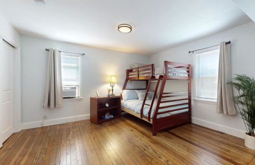 Game Day Hub Less Than 1 Mi to Stadium and Patriot Place! - Foto 17