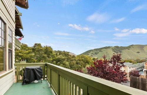 Calm Coastal Retreat in Avila Beach - Foto 9