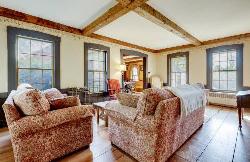 All-Season Lakefront Escape 8 Mi to Mount Sunapee - Foto 4