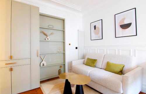 Appartement élégant près de Bastille-Gare de Lyon - Photo 3