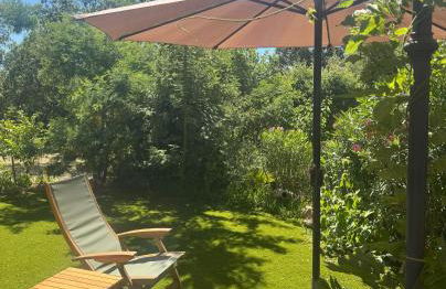 House Isabelle in Golf Saint Endreol, Provence, great view - Foto 39