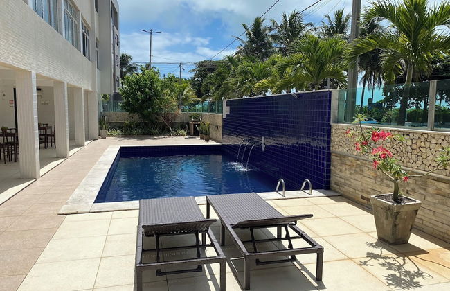 Bela Hospedagem - Estilo Bela Vista 206 - Photo 17